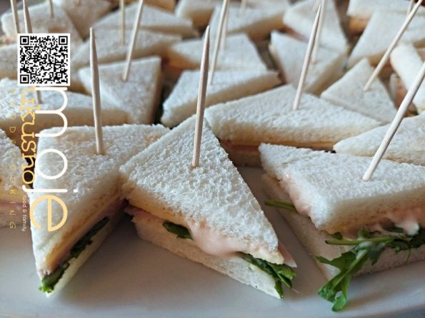 Priča o sendvičima - Otkrijte istoriju i neodoljive ukuse